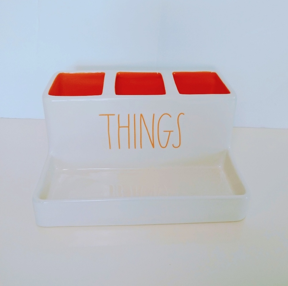 New Rae Dunn Things Organizer